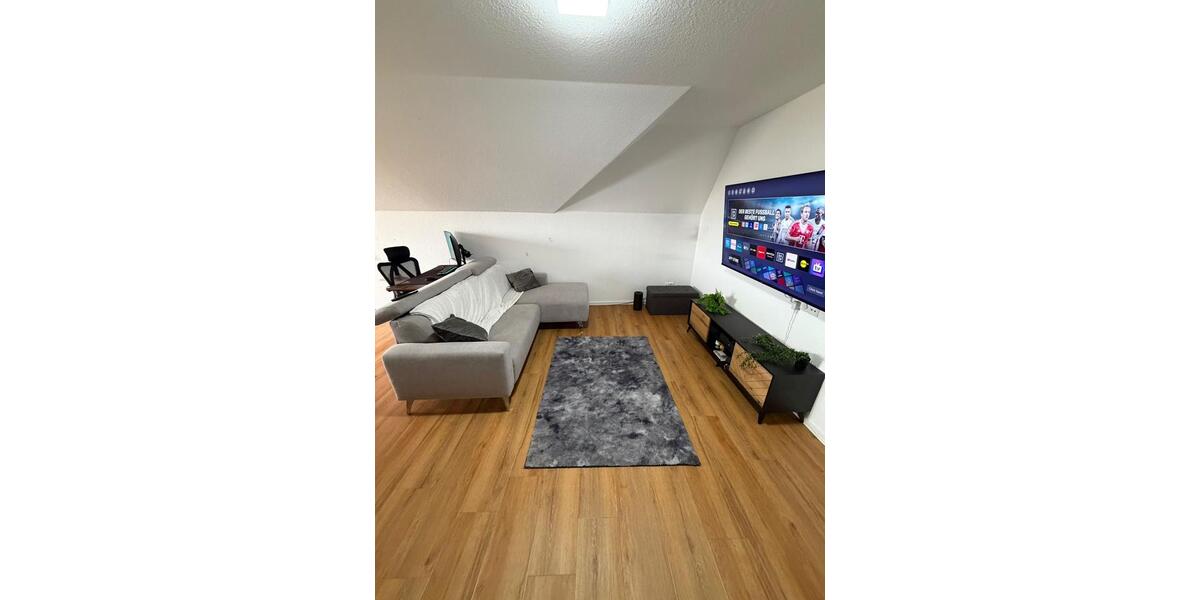 Etagenwohnung Haren (Ems) - 4 Zimmer, 107 m&sup2;, 760&euro; | Angebot:26448318