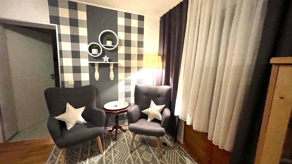 Etagenwohnung Konstanz Fürstenberg - 3 Zimmer, 70 m&sup2;, 820&euro; | Angebot:26189832