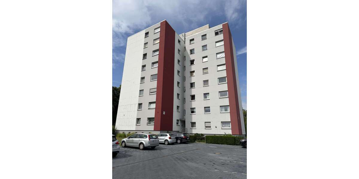 Etagenwohnung Hannover Sahlkamp - 3 Zimmer, 81 m&sup2;, 850&euro; | Angebot:26997041