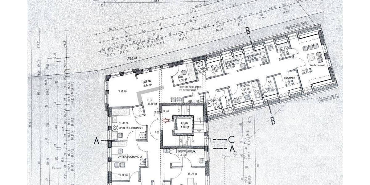 Gewerbeobjekt Auerbach Auerbach - 1.885&euro; | Angebot:25796276