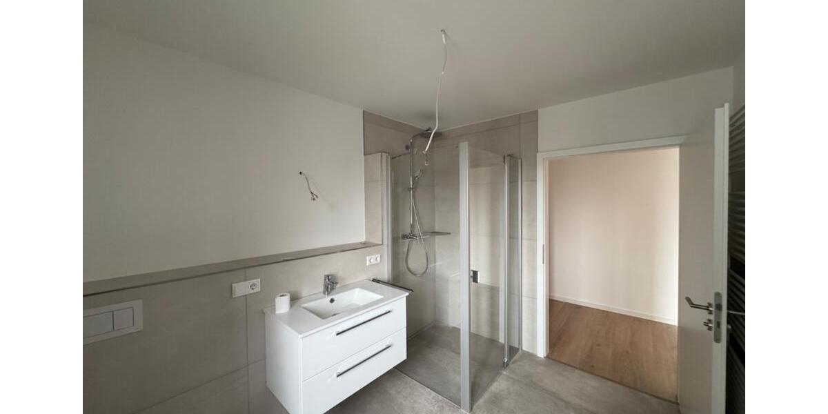 Hochparterre Altenbeken - 3 Zimmer, 95 m&sup2;, 950&euro; | Angebot:24524079