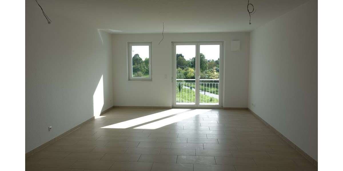 Etagenwohnung Heidelberg Kirchheim - 3 Zimmer, 79 m&sup2;, 1.260&euro; | Angebot:26787967