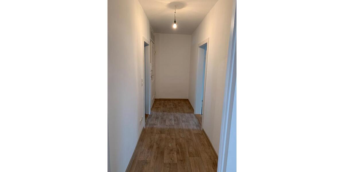Etagenwohnung Neuburg an der Donau - 2 Zimmer, 53 m&sup2;, 600&euro; | Angebot:26611702