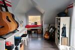 Dachgeschoßwohnung Bergen an der Dumme - 2 Zimmer, 80 m&sup2;, 700&euro; | Angebot:26660400