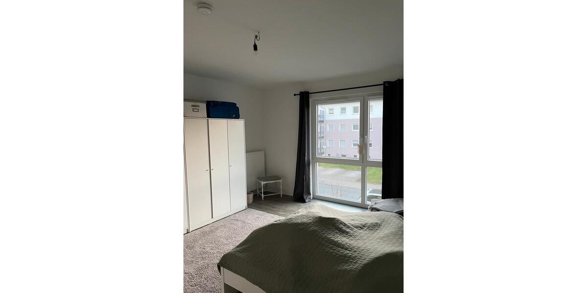 2-Zimmerwohnung in Dortmund-Brechten 2 zimmer
