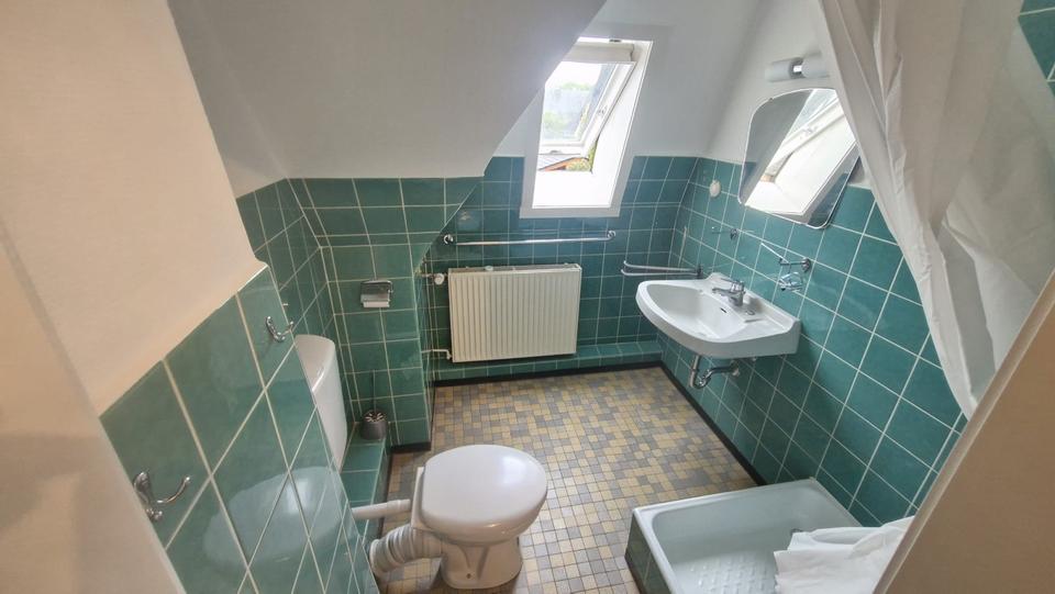 Etagenwohnung Bremen Hemelingen - 2 Zimmer, 62 m&sup2;, 620&euro; | Angebot:26677299