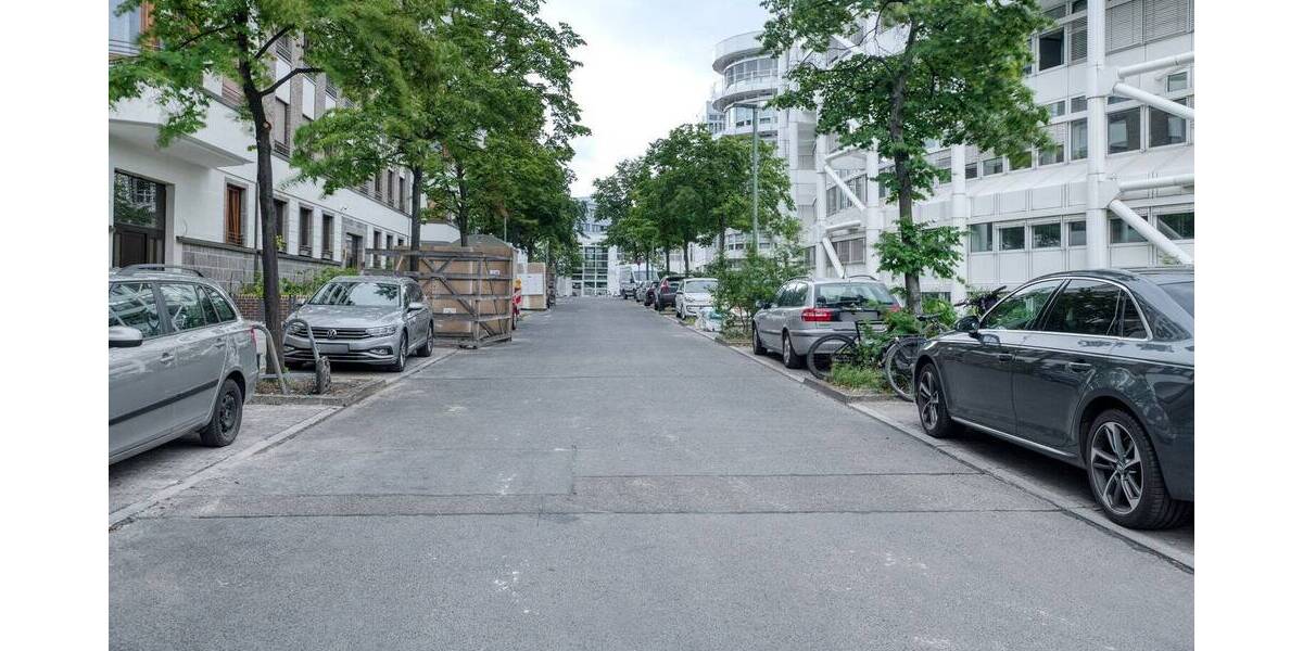 Etagenwohnung Berlin Charlottenburg - 4 Zimmer, 118 m&sup2;, 5.130&euro; | Angebot:26718666