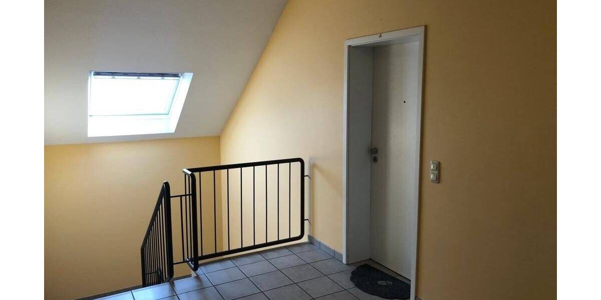 Etagenwohnung Hackenheim - 2 Zimmer, 53 m&sup2;, 600&euro; | Angebot:25997617