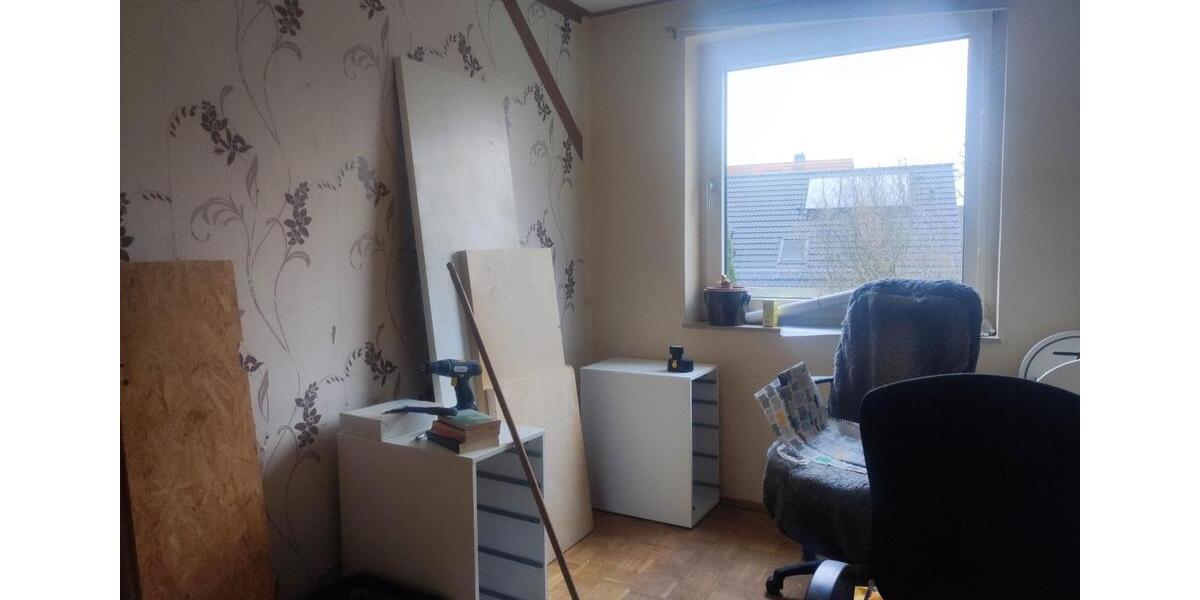 Etagenwohnung Fuldatal - 4 Zimmer, 102 m&sup2;, 785&euro; | Angebot:25047968