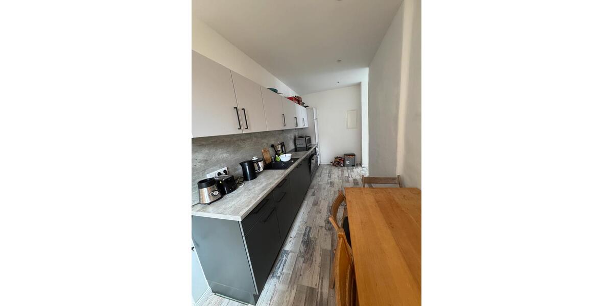 Wohnen auf Zeit Tastrup - 1 Zimmer, 12 m&sup2;, 450&euro; | Angebot:25634511