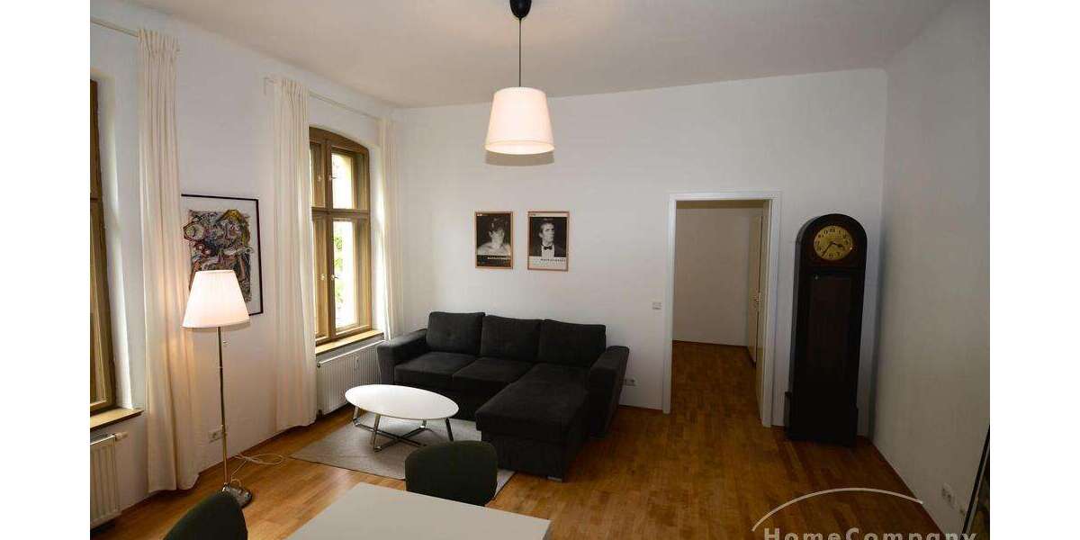 Zimmer Potsdam Potsdam West - 2 Zimmer, 1.350&euro; | Angebot:26488284