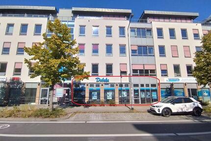Gewerbeobjekt Rostock - 2.368&euro; | Angebot:22995627