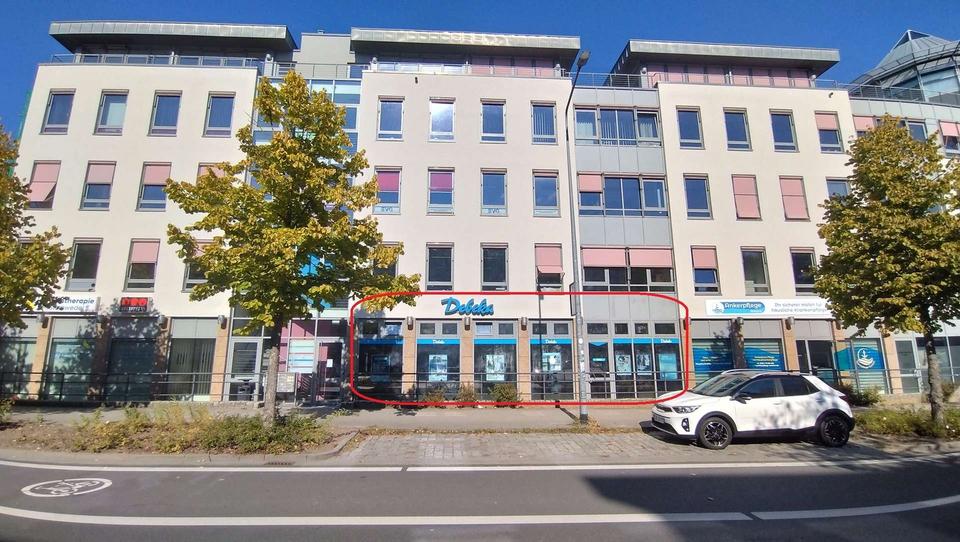 Gewerbeobjekt Rostock - 2.368&euro; | Angebot:22995627