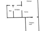 Etagenwohnung Birstein - 2 Zimmer, 28 m&sup2;, 380&euro; | Angebot:26585865