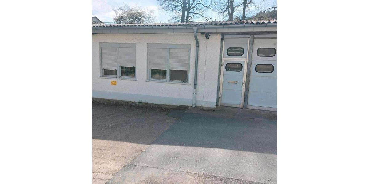 Gewerbeobjekt Mosbach - 574&euro; | Angebot:26051213