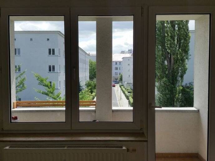 Etagenwohnung Dresden Striesen-Süd - 3 Zimmer, 66 m&sup2;, 583&euro; | Angebot:26188717