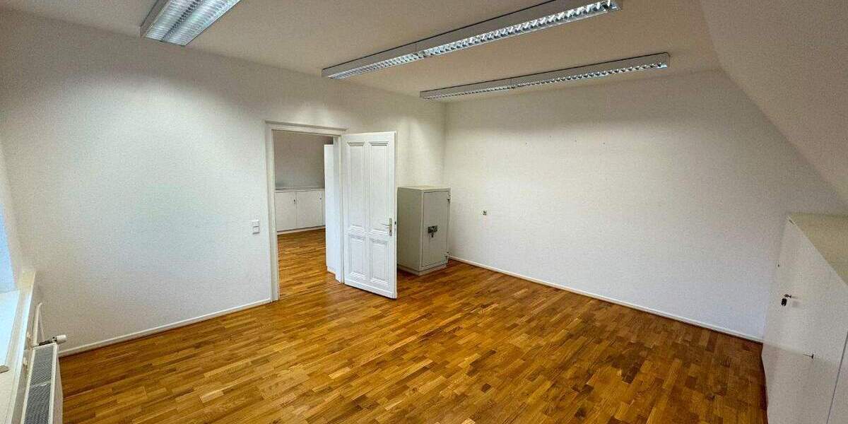 Gewerbeobjekt Leverkusen Opladen - 749&euro; | Angebot:25251663