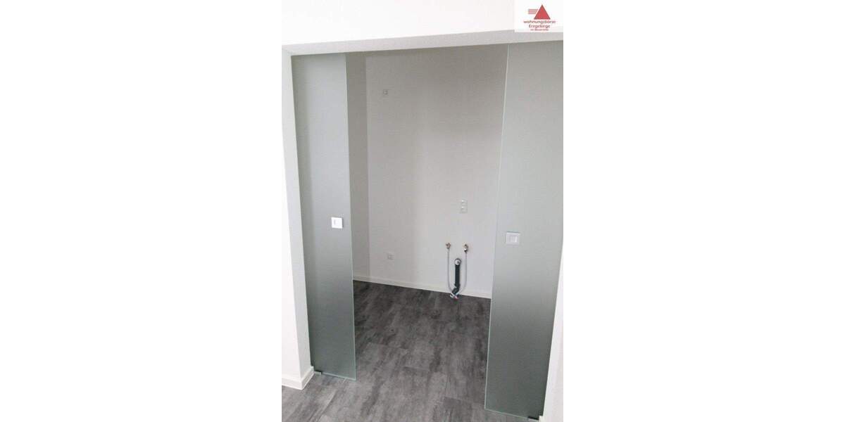 Etagenwohnung Annaberg-Buchholz Annaberg - 1 Zimmer, 60 m&sup2;, 315&euro; | Angebot:25360873