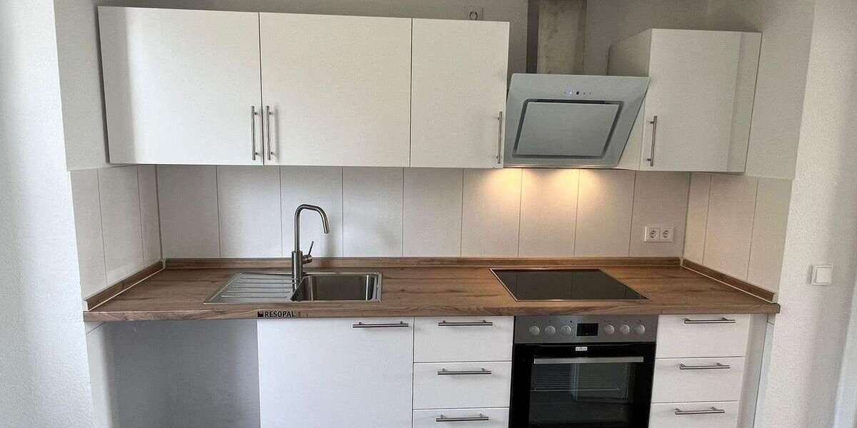 Wohnung zum Mieten in Pokrent 442 € 52 m² 2 zimmer