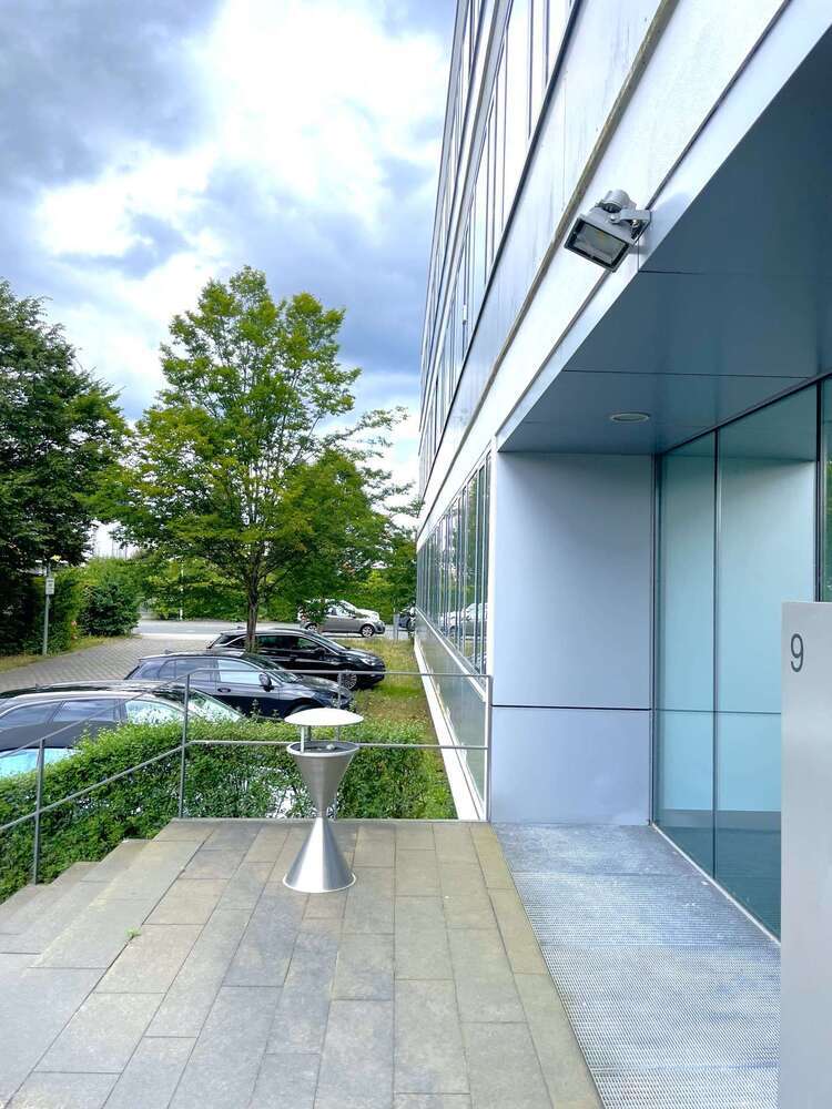 Büro in Darmstadt Eberstadt 520 € 1500 m²