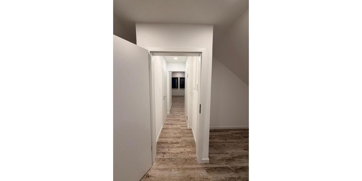 Dachgeschoßwohnung Mosbach - 2 Zimmer, 55 m&sup2;, 800&euro; | Angebot:26041691