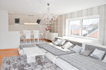 Wohnung Detmold Hiddesen - 2.5 Zimmer, 88 m&sup2;, 980&euro; | Angebot:24701004