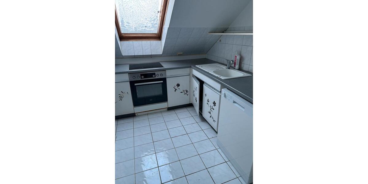 Vorerst Anfragestop: Wohnung in Bilm zu vermieten 2 zimmer