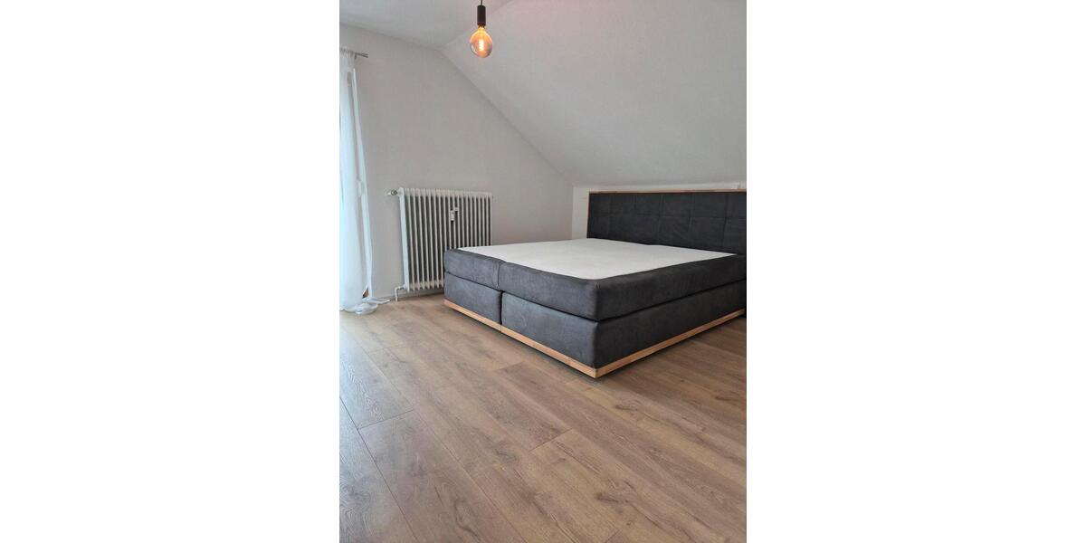 Wohnen auf Zeit Bräunlingen - 3 Zimmer, 60 m&sup2;, 50&euro; | Angebot:25996411