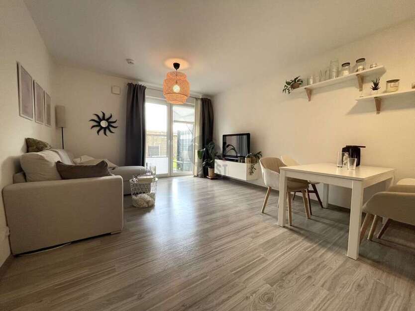 Wohnung zum Mieten in Harsefeld 700 € 55 m²