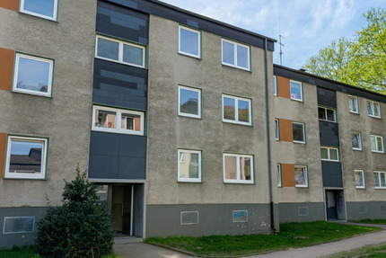 Wohnung Essen Stadtbezirk VI - 3 Zimmer, 81 m&sup2;, 699&euro; | Angebot:26107011