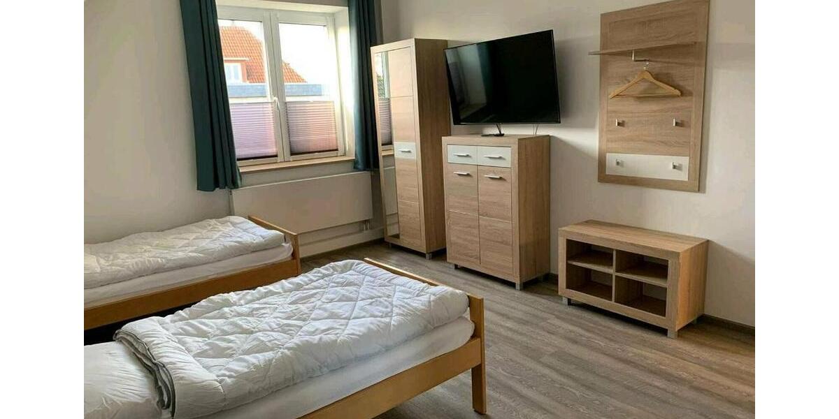 Wohnen auf Zeit Bordesholm - 3 Zimmer, 95 m&sup2;, 19&euro; | Angebot:10544361
