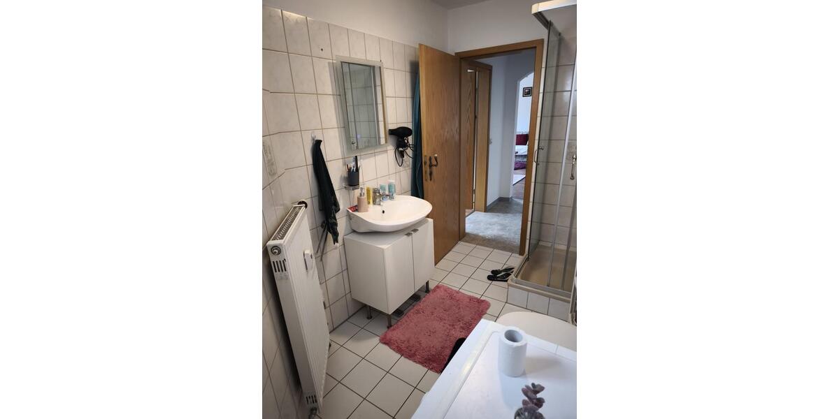 Etagenwohnung Jestetten - 2.5 Zimmer, 68 m&sup2;, 1.120&euro; | Angebot:26224725