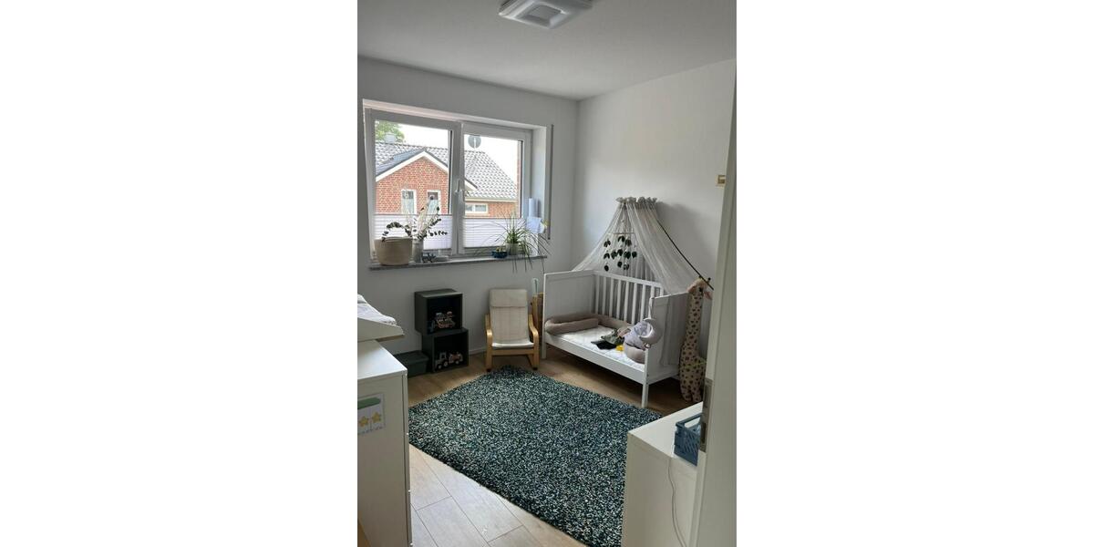 Doppelhaushälfte Salzbergen - 5 Zimmer, 145 m&sup2;, 1.450&euro; | Angebot:25246226