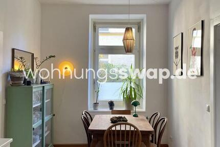Wohnung München Moosach - 2 Zimmer, 55 m&sup2;, 750&euro; | Angebot:26115290