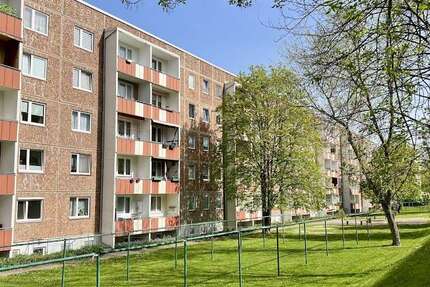 Wohnung Wernigerode Burgbreite - 3 Zimmer, 59 m&sup2;, 322&euro; | Angebot:26737942