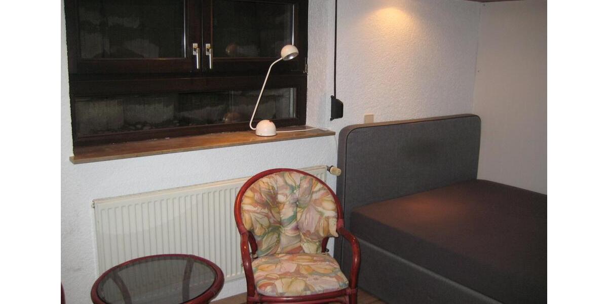 Wohnen auf Zeit Sankt Leon-Rot Rot - 1 Zimmer, 14 m&sup2;, 350&euro; | Angebot:25863901