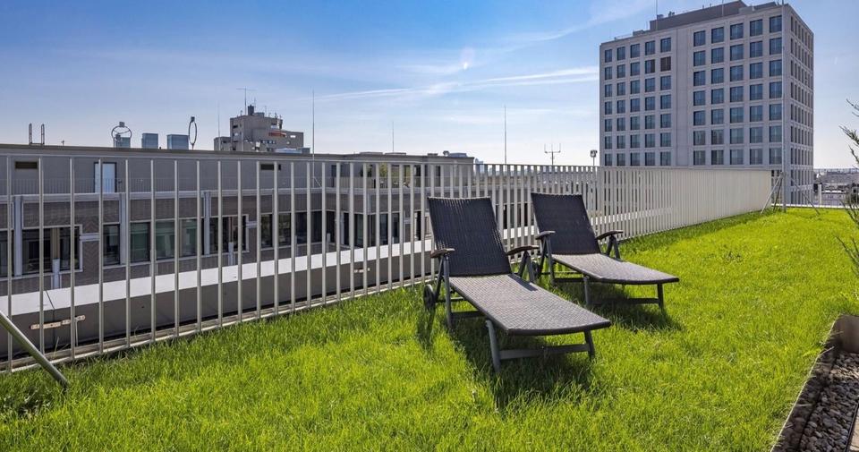 Einfamilienhaus München Schwabing-Freimann - 2 Zimmer, 100 m&sup2;, 5.000&euro; | Angebot:25435858