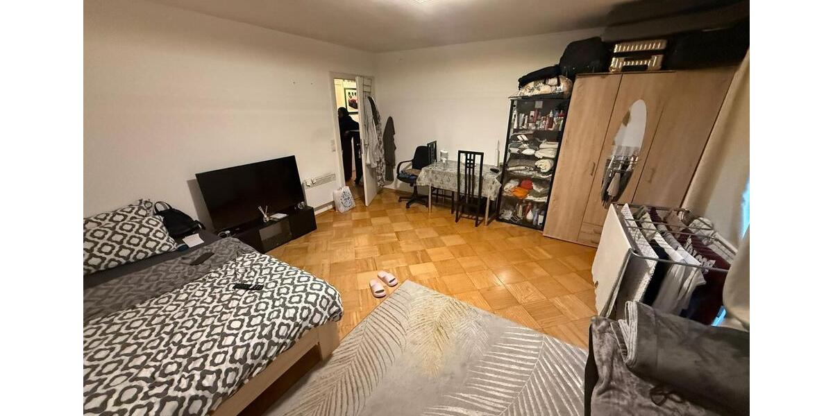 Etagenwohnung Pforzheim Nordstadt - 3 Zimmer, 75 m&sup2;, 840&euro; | Angebot:25057528