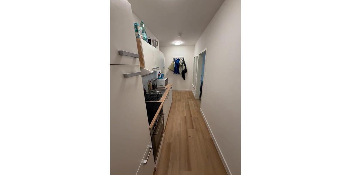 Etagenwohnung Hambühren - 2 Zimmer, 44 m&sup2;, 853&euro; | Angebot:26564050