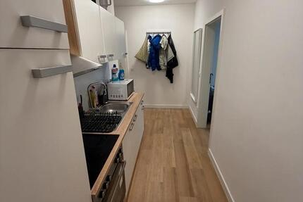 Wohnung Hambühren - 2 Zimmer, 44 m&sup2;, 853&euro; | Angebot:26564050