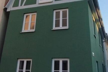 Haus Nördlingen - 3 Zimmer, 85 m&sup2;, 1.040&euro; | Angebot:26462334