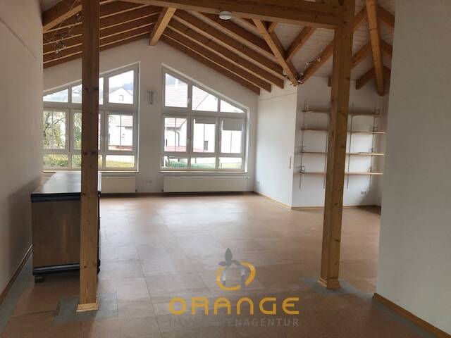 Etagenwohnung Saal an der Donau Saal - 2 Zimmer, 99 m&sup2;, 790&euro; | Angebot:26402088
