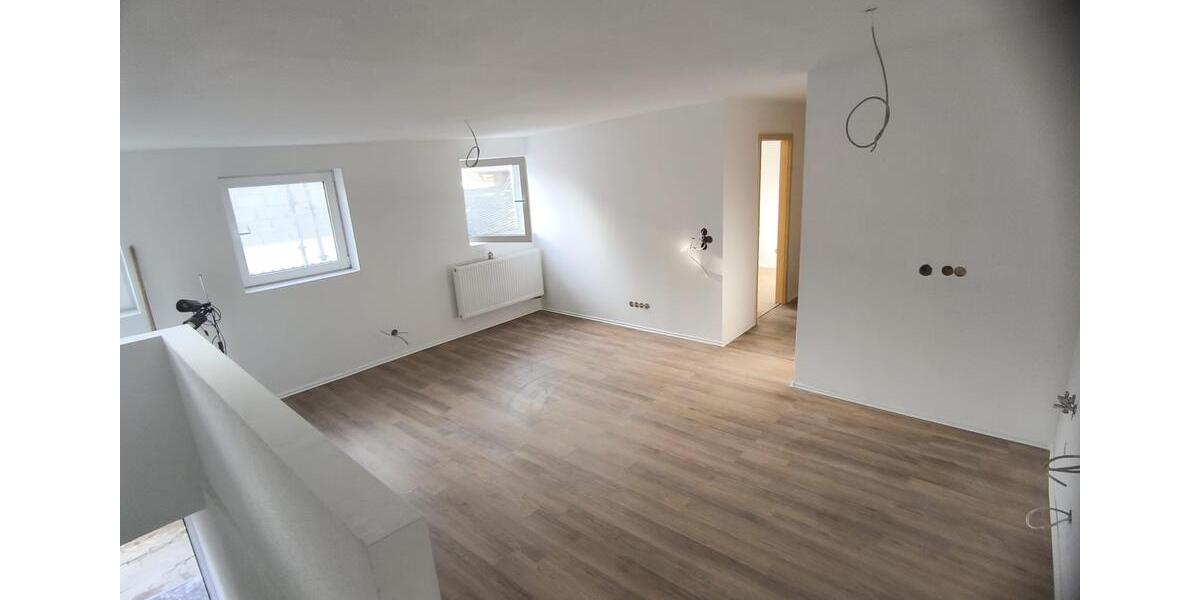 3-Zi Wohnung in Hörstein zu vermieten 3 zimmer