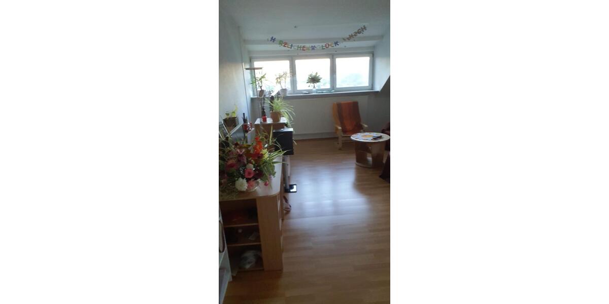 Wohnen auf Zeit Kronach - 3 Zimmer, 70 m&sup2;, 75&euro; | Angebot:26207258