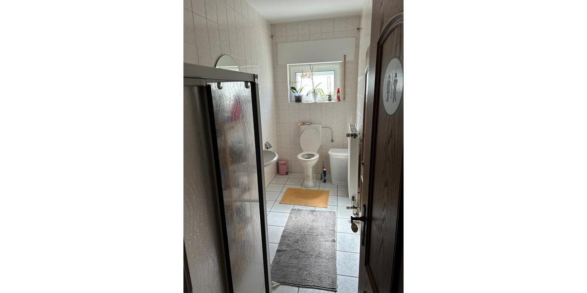 Erdgeschoßwohnung Friesoythe - 2.5 Zimmer, 54 m&sup2;, 650&euro; | Angebot:26588550