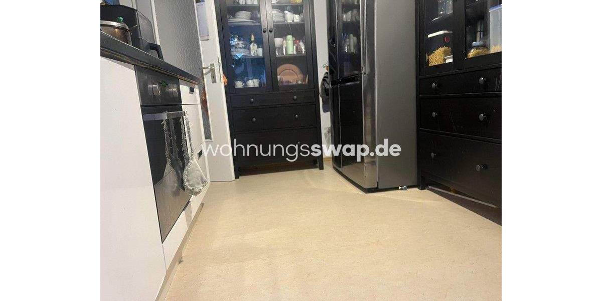 Etagenwohnung München Ramersdorf-Perlach - 4 Zimmer, 74 m&sup2;, 577&euro; | Angebot:25915964