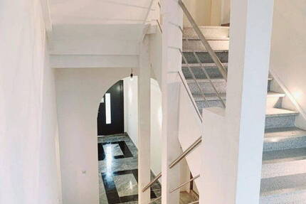 3-Zi. WHG + Balkon + Aufzug