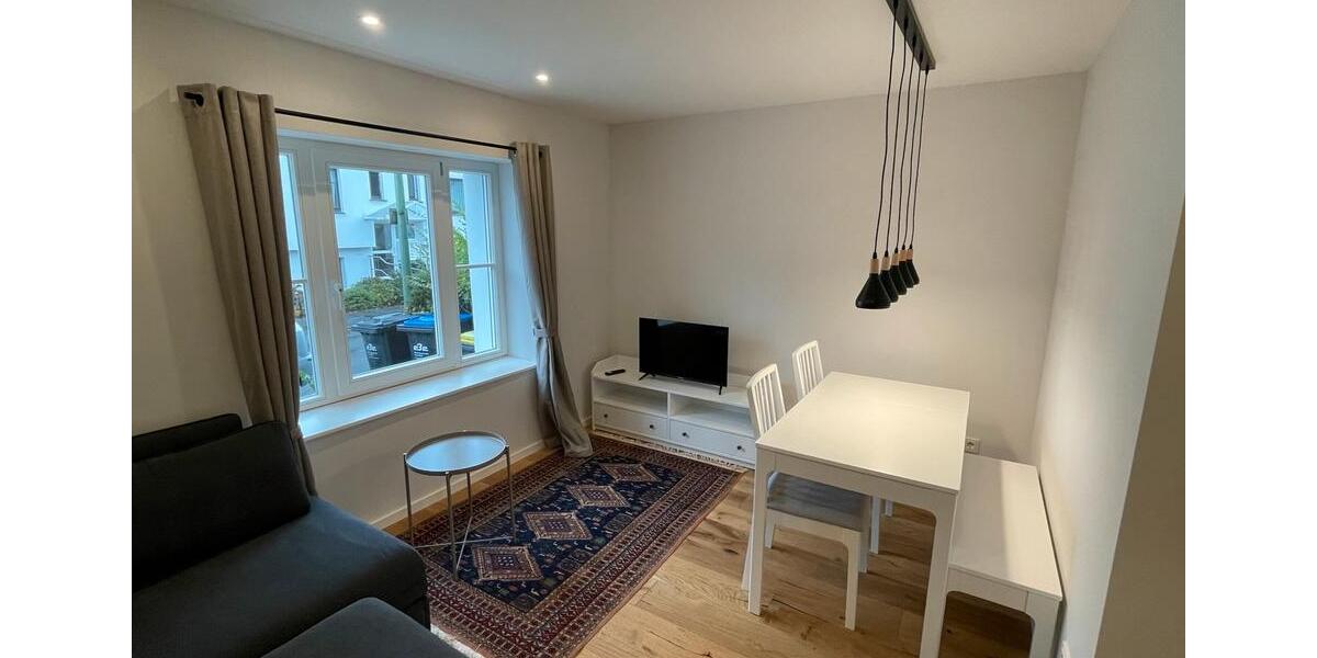Wohnen auf Zeit Essen Stadtbezirk VIII - 2.5 Zimmer, 35 m&sup2;, 990&euro; | Angebot:26621079