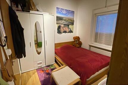 Schöne Wohnung in der Stadtnähe Andernach 2 zimmer