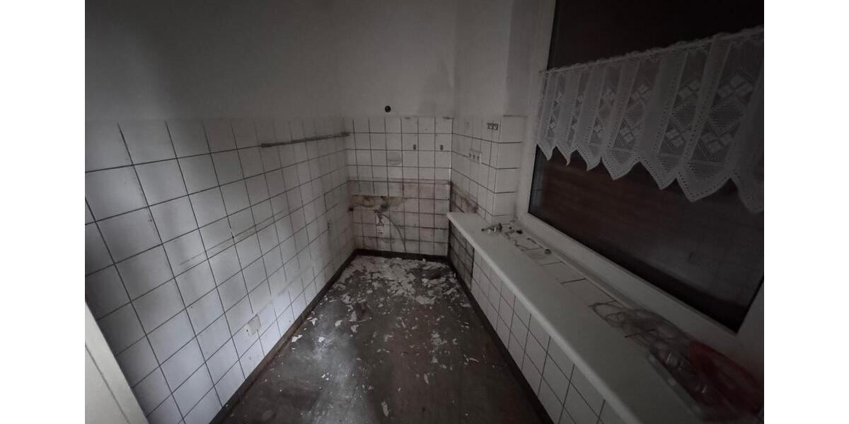 Erdgeschoßwohnung Krefeld Benrad - 1 Zimmer, 50 m&sup2;, 800&euro; | Angebot:24422864